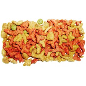 Krantz curcan carne si legume 20kg
